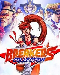 Breakers Collection Packshot