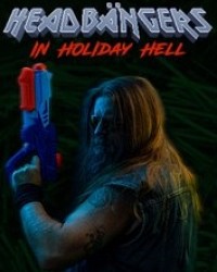 Headbangers in Holiday Hell Packshot