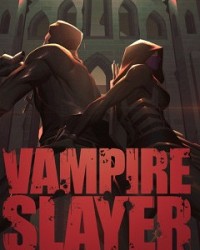Vampire Slayer: The Resurrection Packshot