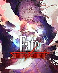 Fate/Samurai Remnant Packshot