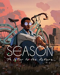 Season: A Letter to the Future Packshot
