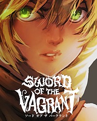 Sword of the Vagrant Packshot