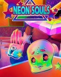 Neon Souls Packshot