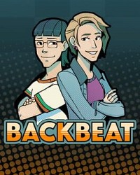 Backbeat Packshot