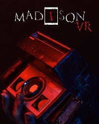 MADiSON VR Packshot
