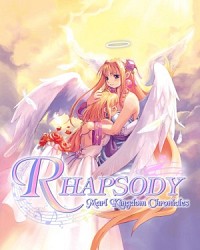 Rhapsody: Marl Kingdom Chronicles Packshot