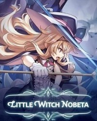 Little Witch Nobeta Packshot