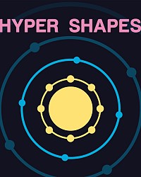 Hyper Shapes Packshot