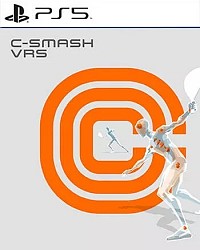 C-Smash VRS Packshot