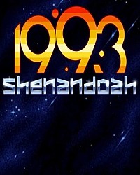 1993 Shenandoah Packshot