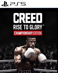 Creed: Rise to Glory - Championship Edition Packshot
