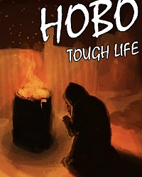 Hobo: Tough Life Packshot