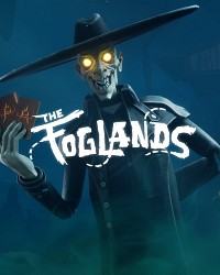 The Foglands Packshot