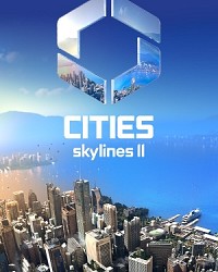 Cities: Skylines II Packshot