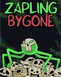 Zapling Bygone Packshot