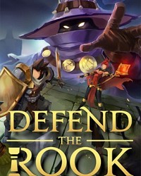 Defend the Rook Packshot