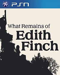 What Remains of Edith Finch Packshot