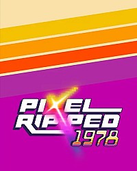 Pixel Ripped 1978 Packshot