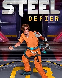 Steel Defier Packshot