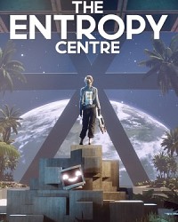 The Entropy Centre Packshot
