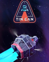Tin Can Packshot