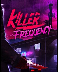 Killer Frequency Packshot
