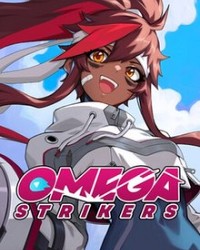 Omega Strikers Packshot