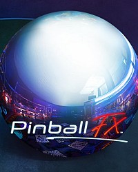 Pinball FX Packshot