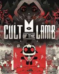Cult of the Lamb Packshot