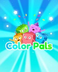 Color Pals Packshot