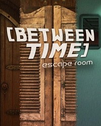 Between Time: Escape Room Packshot