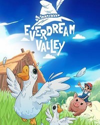 Everdream Valley Packshot