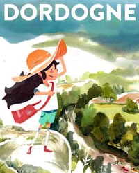 Dordogne Packshot