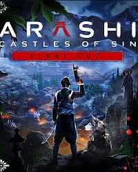 Arashi: Castles of Sin - Final Cut Packshot