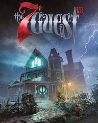 The 7th Guest VR Packshot
