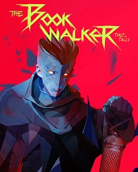 The Bookwalker: Thief of Tales Packshot