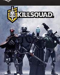 Killsquad Packshot