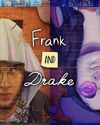 Frank and Drake Packshot
