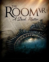 The Room VR: A Dark Matter Packshot