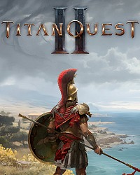 Titan Quest 2 Packshot