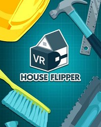 House Flipper VR Packshot