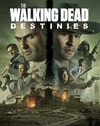 The Walking Dead: Destinies Packshot