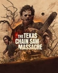 The Texas Chain Saw Massacre Packshot
