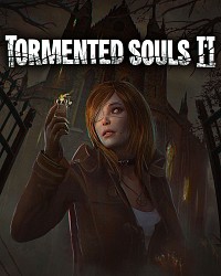 Tormented Souls 2 Packshot