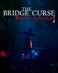 The Bridge Curse: Road to Salvation Packshot