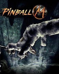 Pinball M Packshot