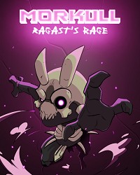 Morkull Ragast's Rage Packshot