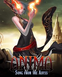 Anima: Song from the Abyss Packshot