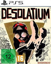 Desolatium Packshot