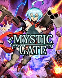 Mystic Gate Packshot